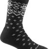 Darn Tough Shetland Lightweight With Cushion Crew Socks - Women's
