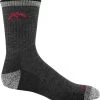 Darn Tough Hiker Midweight With Cushion Micro Crew Sock - Unisex
