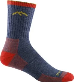Darn Tough Hiker Midweight With Cushion Micro Crew Sock - Unisex 7 Darn Tough Hiker Midweight With Cushion Micro Crew Sock - Unisex -Shoes Specialty Shop image 1578