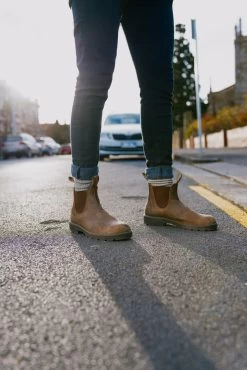 Blundstone Australian Merino Wool Socks - Unisex 17 Blundstone Australian Merino Wool Socks - Unisex -Shoes Specialty Shop image 1581