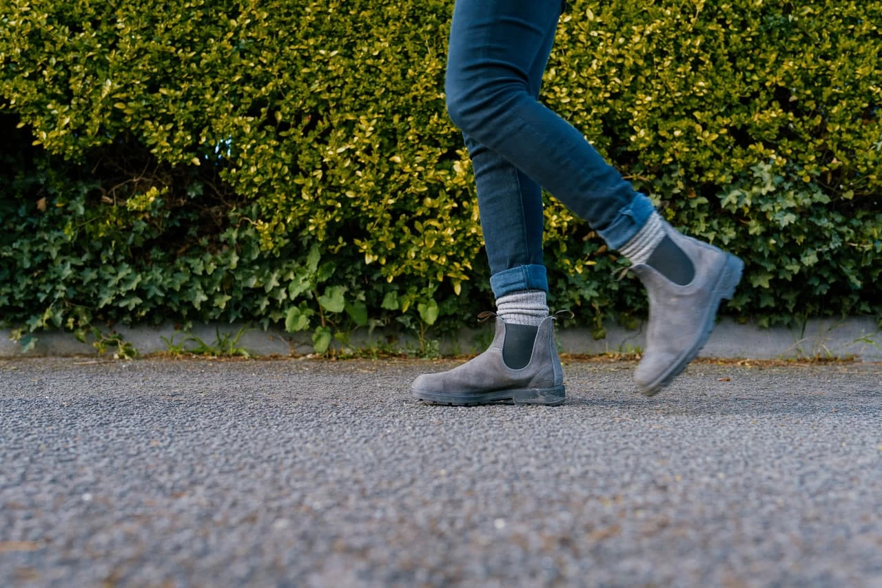 Blundstone Australian Merino Wool Socks - Unisex 4 Blundstone Australian Merino Wool Socks - Unisex - Image 4