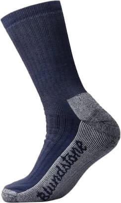 Blundstone Australian Merino Wool Socks - Unisex 5 Blundstone Australian Merino Wool Socks - Unisex - Image 5