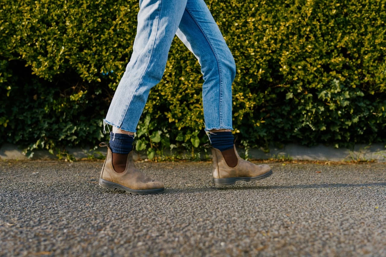 Blundstone Australian Merino Wool Socks - Unisex 6 Blundstone Australian Merino Wool Socks - Unisex - Image 6
