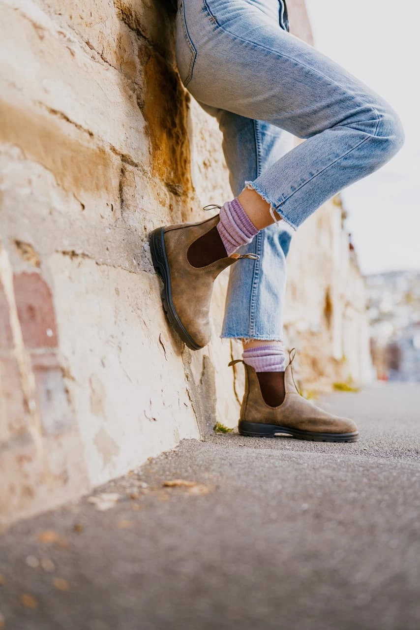 Blundstone Australian Merino Wool Socks - Unisex 12 Blundstone Australian Merino Wool Socks - Unisex - Image 12