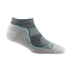 Darn Tough Light Hiker Lightweight Cushion No Show Sock - Women's -Shoes Specialty Shop image 1597