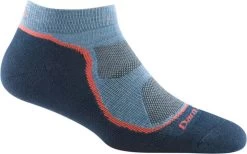 Darn Tough Light Hiker Lightweight Cushion No Show Sock - Women's -Shoes Specialty Shop image 1598