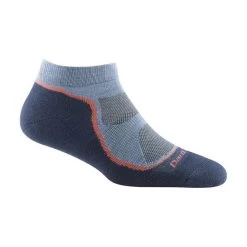 Darn Tough Light Hiker Lightweight Cushion No Show Sock - Women's -Shoes Specialty Shop image 1599