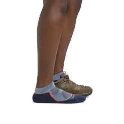 Darn Tough Light Hiker Lightweight Cushion No Show Sock - Women's -Shoes Specialty Shop image 1600