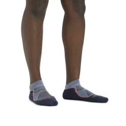 Darn Tough Light Hiker Lightweight Cushion No Show Sock - Women's -Shoes Specialty Shop image 1601