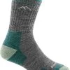 Darn Tough Hiker Cushion Micro Crew Socks - Women's