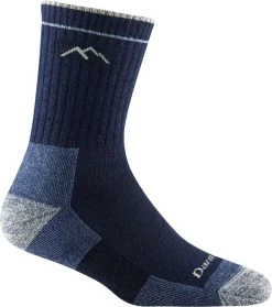 Darn Tough Hiker Cushion Micro Crew Socks - Women's -Shoes Specialty Shop image 1604