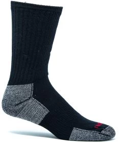 J.B. Field's Super-Wool Hiker GX Socks - Unisex -Shoes Specialty Shop image 1611