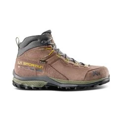 La Sportiva TX Hike Mid Leather Gore-Tex Light Trail Shoe - Men's -Shoes Specialty Shop image 162