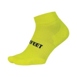DeFeet All Day 1" Assorted 3-Pack Socks - Unisex -Shoes Specialty Shop image 1624