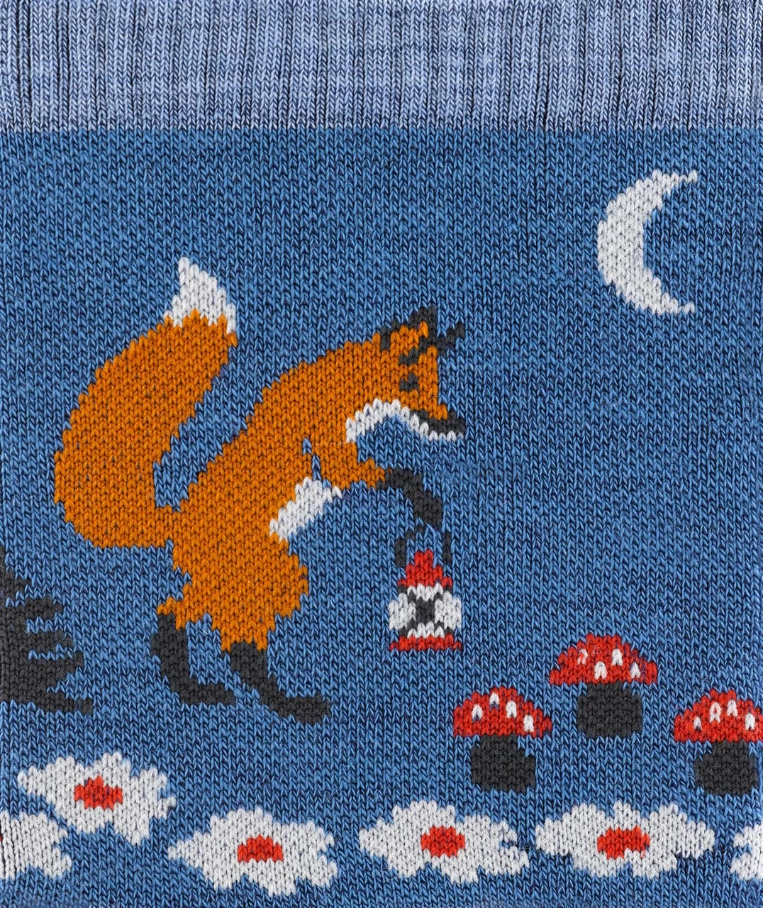 Darn Tough Critter Club Lightweight Cushion Micro Crew Socks - Women's 5 Darn Tough Critter Club Lightweight Cushion Micro Crew Socks - Women's - Image 5