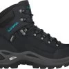 Lowa Renegade Gore-Tex Mid Light Hiking Boots - Women's