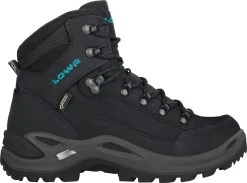 Lowa Renegade Gore-Tex Mid Light Hiking Boots - Women's