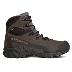La Sportiva Nucleo High II Gore-Tex Surround Light Trail Shoes - Men's -Shoes Specialty Shop image 1649