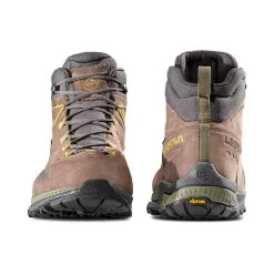 La Sportiva TX Hike Mid Leather Gore-Tex Light Trail Shoe - Men's -Shoes Specialty Shop image 166