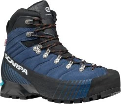 Scarpa Ribelle HD Mountaineering Boots - Men's