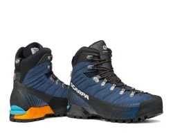 Scarpa Ribelle HD Mountaineering Boots - Men's -Shoes Specialty Shop image 1671