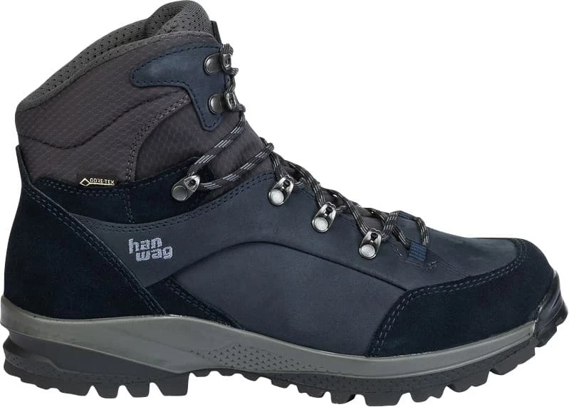 Hanwag Banks SF Extra Gore-Tex Hiking Boots - Women's 1 Hanwag Banks SF Extra Gore-Tex Hiking Boots - Women's