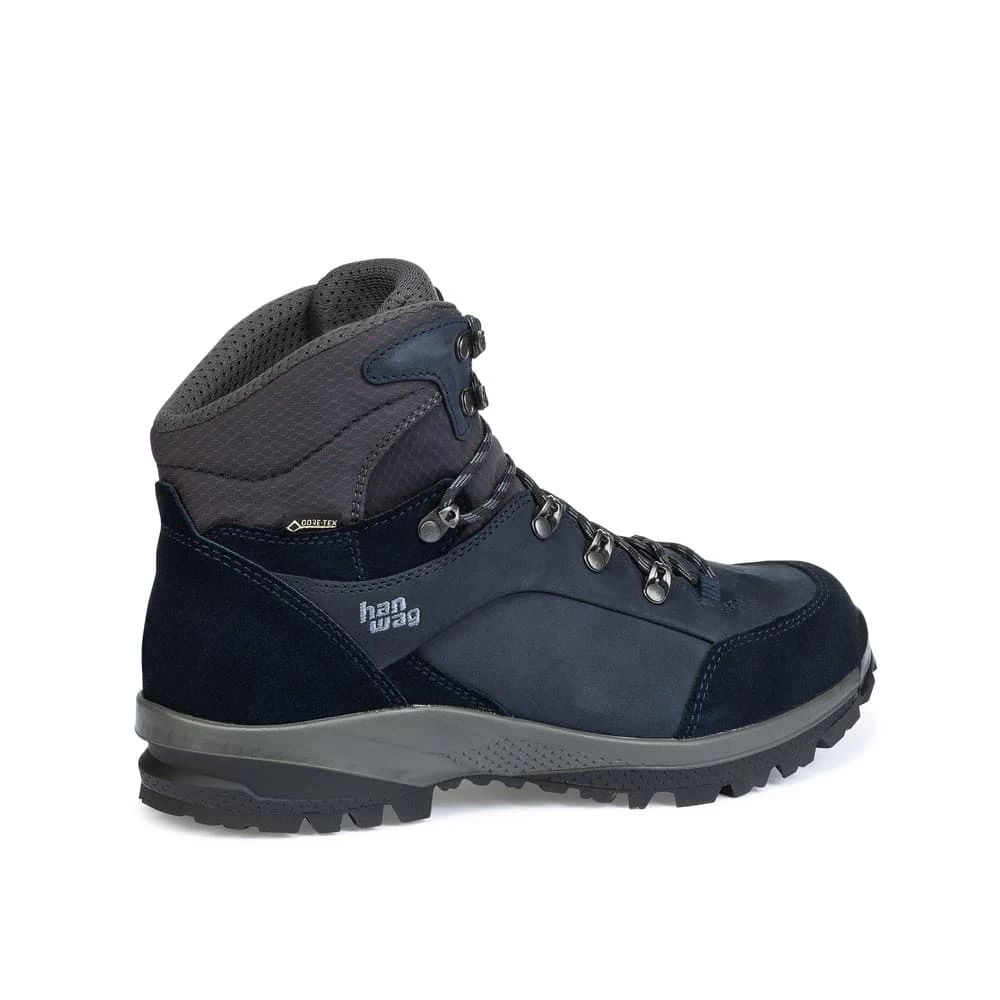 Hanwag Banks SF Extra Gore-Tex Hiking Boots - Women's 2 Hanwag Banks SF Extra Gore-Tex Hiking Boots - Women's - Image 2