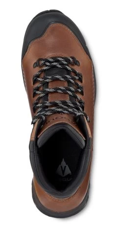 Vasque St. Elias FG Gore-Tex Backpacking Boots - Men's 10 Vasque St. Elias FG Gore-Tex Backpacking Boots - Men's -Shoes Specialty Shop image 1682