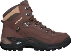 Lowa Renegade Gore-Tex Mid Light Hiking Boots - Men's