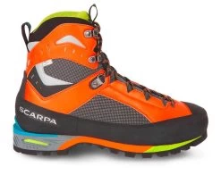 Scarpa Charmoz Mountaineering Boots - Men's -Shoes Specialty Shop image 1691