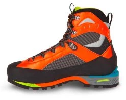 Scarpa Charmoz Mountaineering Boots - Men's -Shoes Specialty Shop image 1692