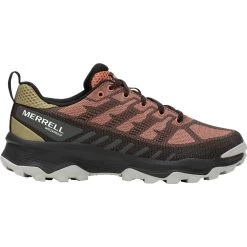 Merrell Speed Eco Waterproof Light Trail Shoes - Women's -Shoes Specialty Shop image 17