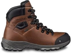 Vasque St. Elias FG Gore-Tex Backpacking Boots - Women's -Shoes Specialty Shop image 1706