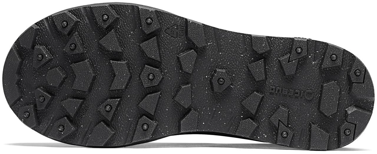 Icebug Sund Wool Insulated Water Resistant Boots - Women's 2 Icebug Sund Wool Insulated Water Resistant Boots - Women's - Image 2