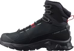 Salomon Quest Winter TS CSWP Boots - Men's -Shoes Specialty Shop image 1734