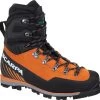 Scarpa Mont Blanc Pro Mountaineering Boots - Men's