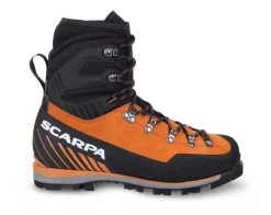 Scarpa Mont Blanc Pro Mountaineering Boots - Men's -Shoes Specialty Shop image 1738