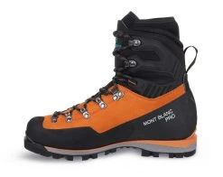 Scarpa Mont Blanc Pro Mountaineering Boots - Men's -Shoes Specialty Shop image 1739