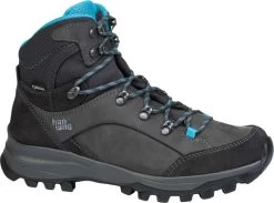 Hanwag Banks Gore-Tex Hiking Boots - Women's 5 Hanwag Banks Gore-Tex Hiking Boots - Women's -Shoes Specialty Shop image 1753