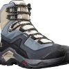 Salomon Quest Element Gore-Tex Hiking Boots - Women's