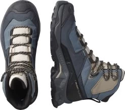 Salomon Quest Element Gore-Tex Hiking Boots - Women's -Shoes Specialty Shop image 1761