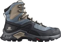 Salomon Quest Element Gore-Tex Hiking Boots - Women's -Shoes Specialty Shop image 1763