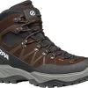 Scarpa Boreas Mid Gore-Tex Light Trail Shoes - Men's