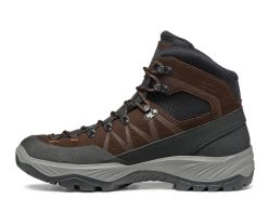 Scarpa Boreas Mid Gore-Tex Light Trail Shoes - Men's -Shoes Specialty Shop image 1766