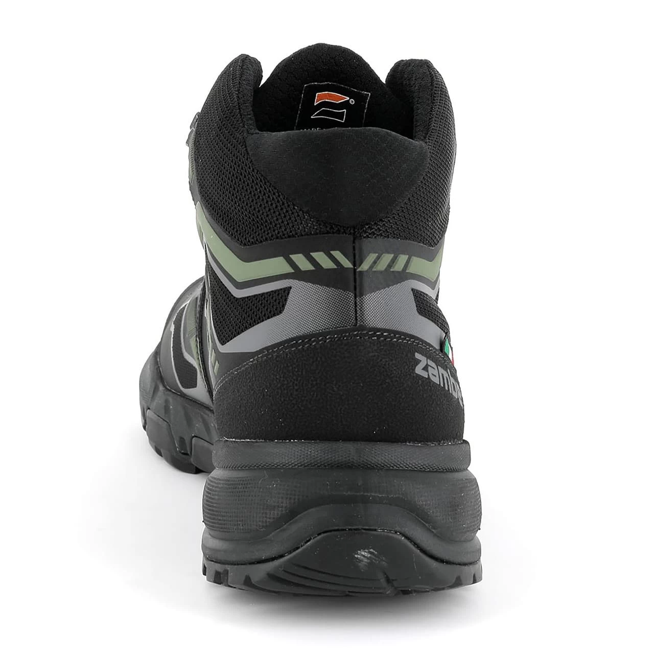 Zamberlan 219 Anabasis Gore-Tex Hiking Boots - Men's 2 Zamberlan 219 Anabasis Gore-Tex Hiking Boots - Men's - Image 2