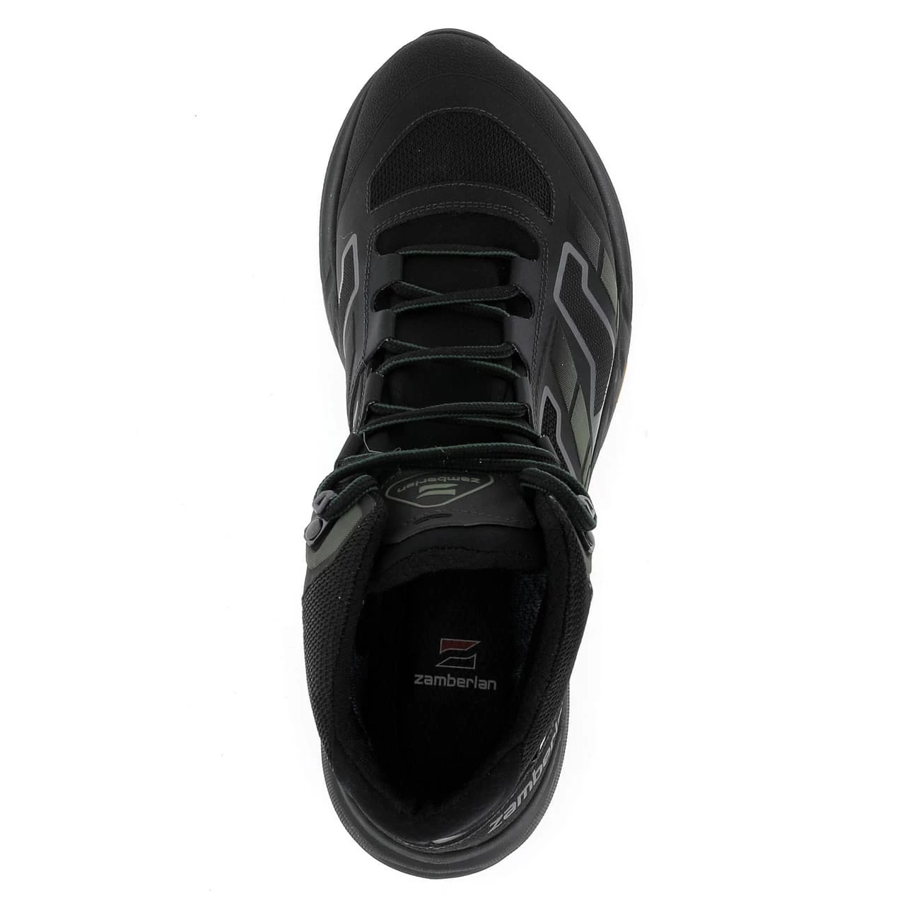 Zamberlan 219 Anabasis Gore-Tex Hiking Boots - Men's 8 Zamberlan 219 Anabasis Gore-Tex Hiking Boots - Men's - Image 8