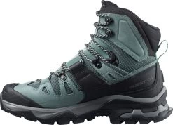 Salomon Quest 4 Gore-Tex Hiking Boots - Women's -Shoes Specialty Shop image 1782