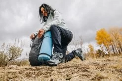 Salomon Quest 4 Gore-Tex Hiking Boots - Women's -Shoes Specialty Shop image 1786