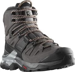 Salomon Quest 4 Gore-Tex Hiking Boots - Women's -Shoes Specialty Shop image 1790