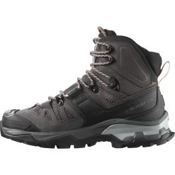 Salomon Quest 4 Gore-Tex Hiking Boots - Women's -Shoes Specialty Shop image 1794
